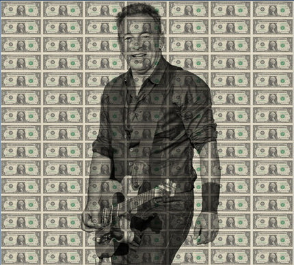 Dollar (Bruce Springsteen)