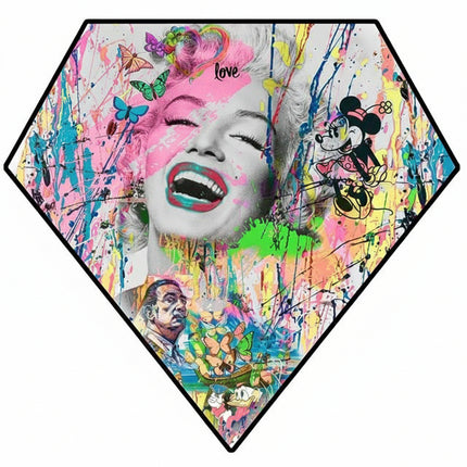 Diamond Treasure Love