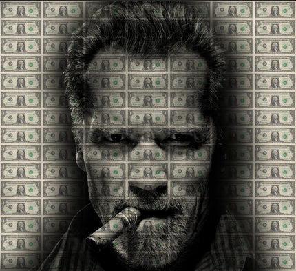 Dollar (I´ll be back)