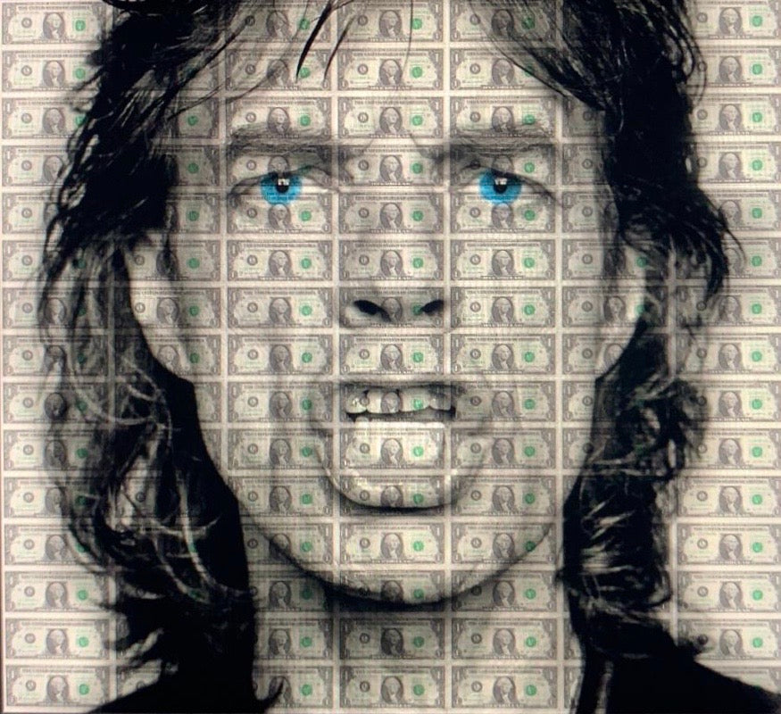 Dollar (Jagger)