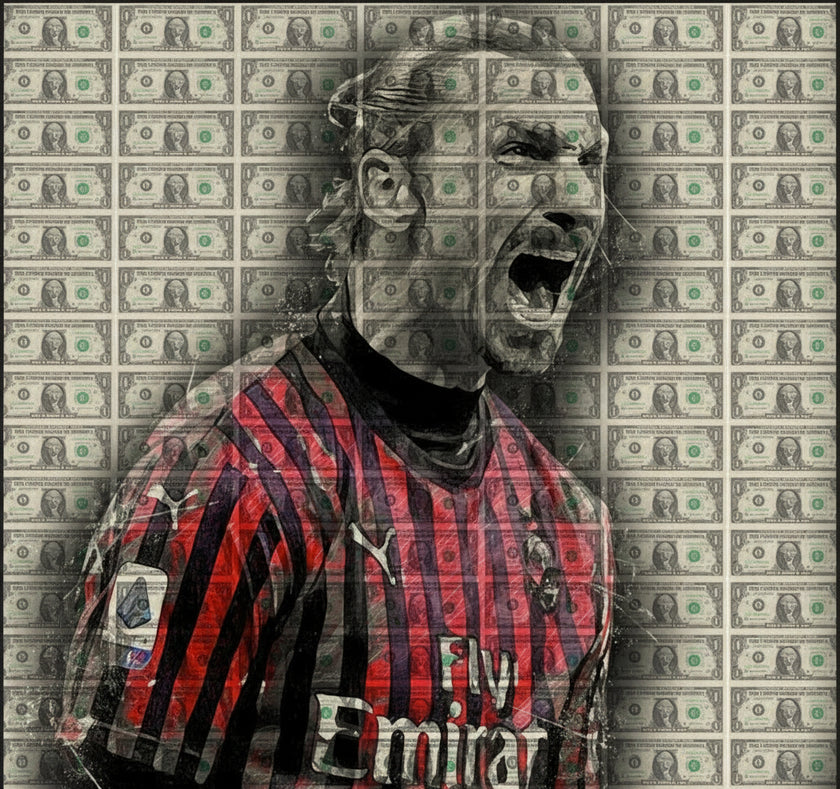 Dollar (Zlatan)