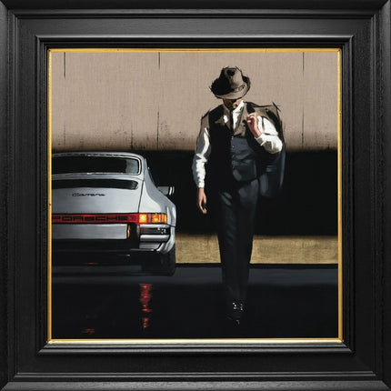 The road to greatness