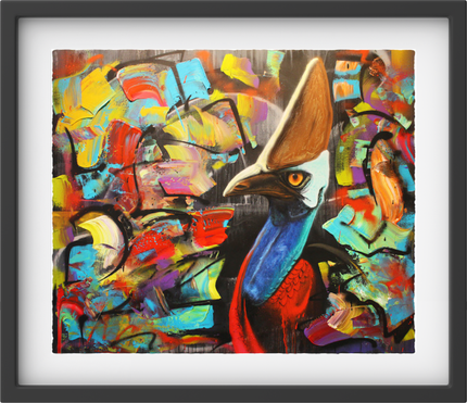 If people say you cant fly, try