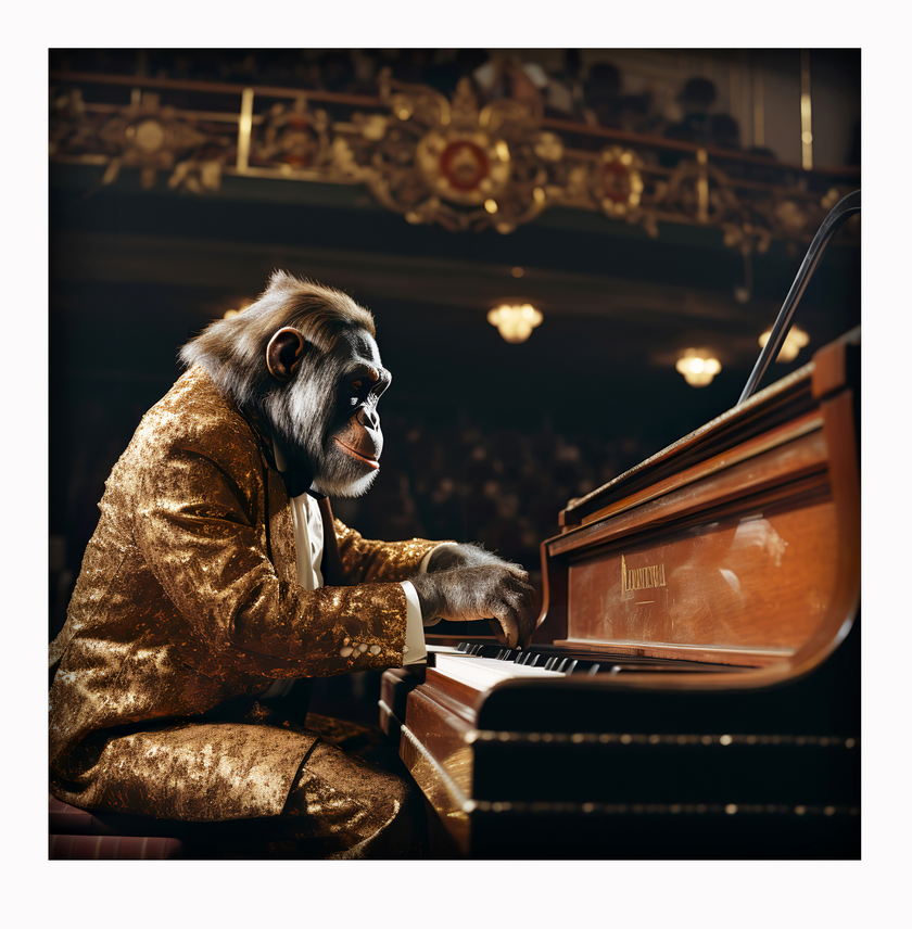 An Incredible Concert