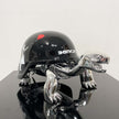 Turtle Banksy Ballon Girl