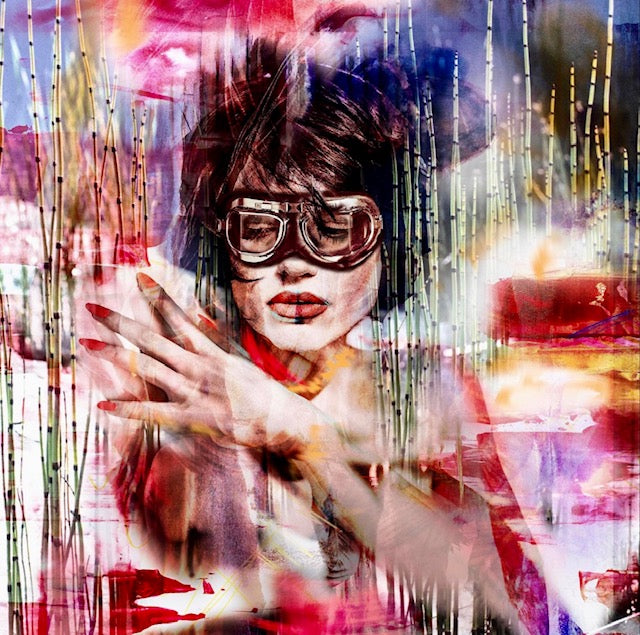 Red Baroness
