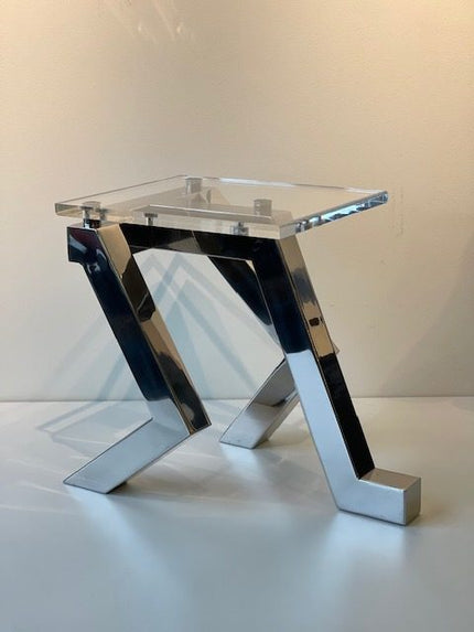 Nookies Stainless Small