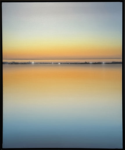 La libertad del paisaje