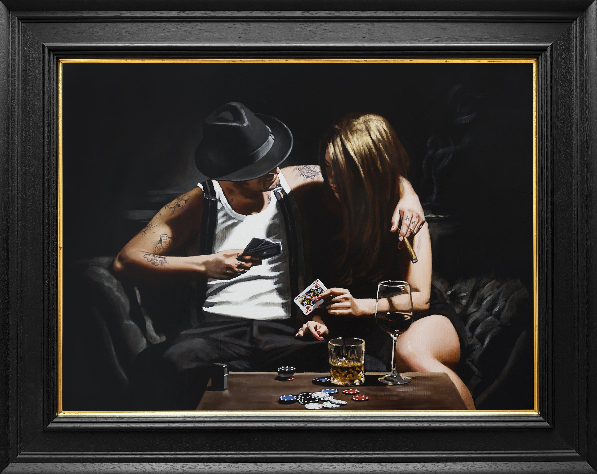 Queen Of Hearts Collectors