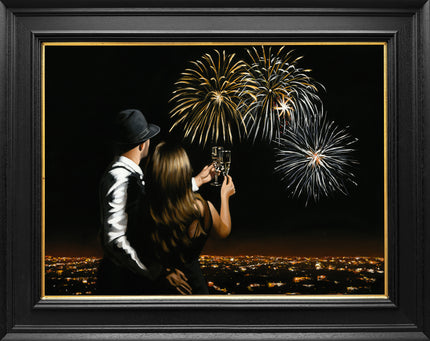 The Best Is Yet To Come