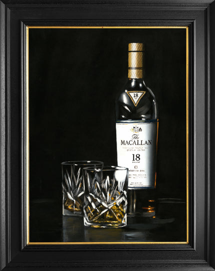 Blame It On The Whisky