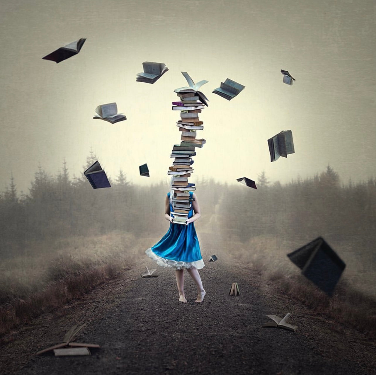 Never ending story