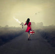 Moving on