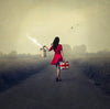 Moving on