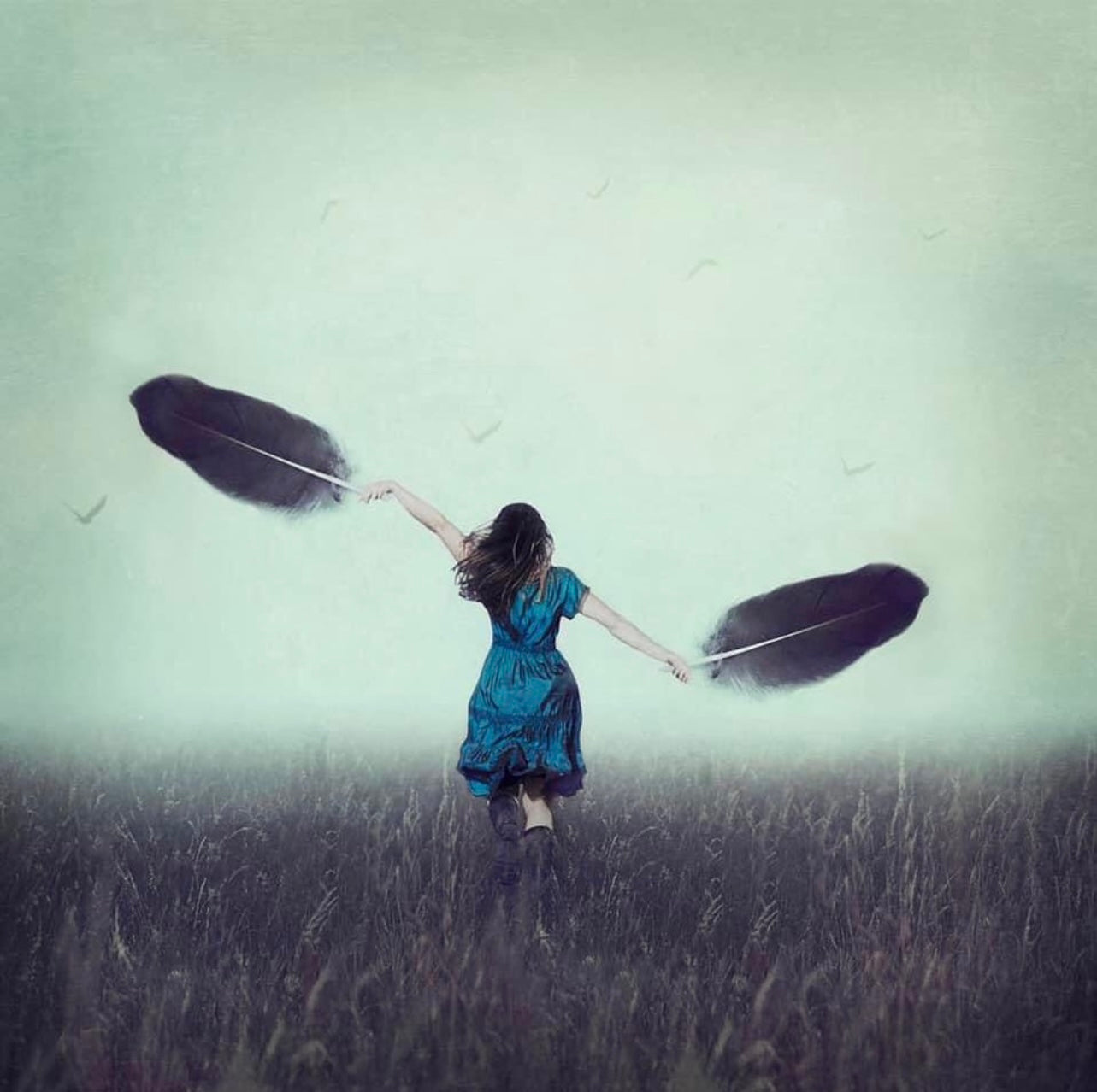 Sky´s the limit