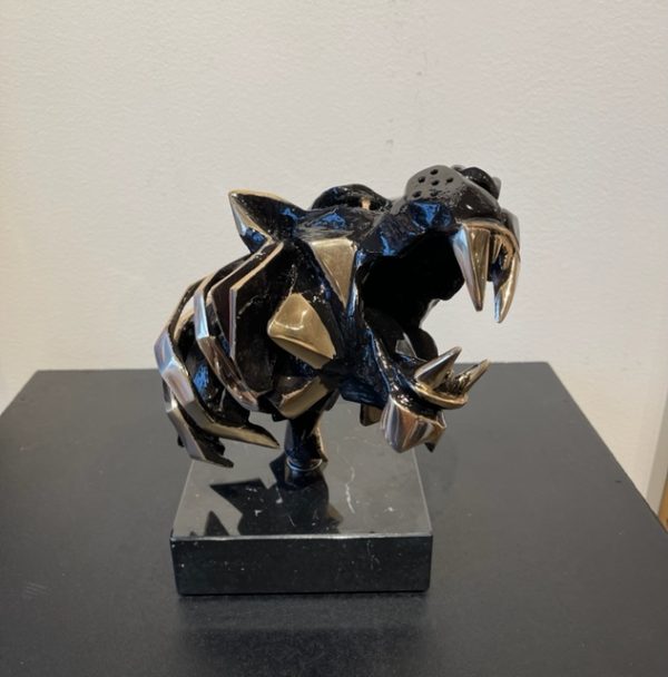Tiger´s Soul