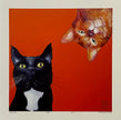 Two Cats