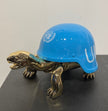 Turtle UN Blue Helmet