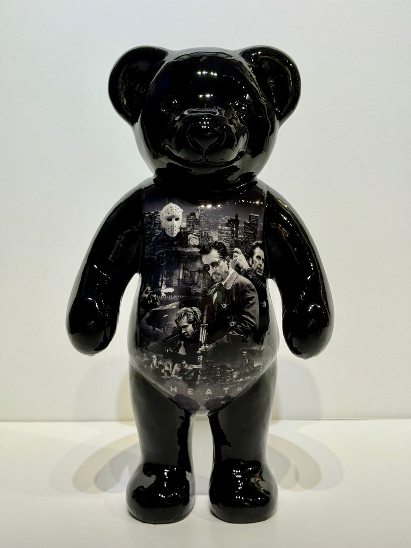 Teddy Bear Heat