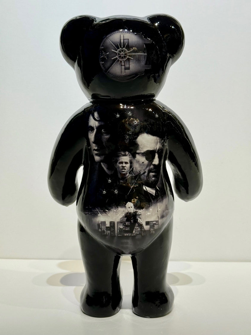 Teddy Bear Heat
