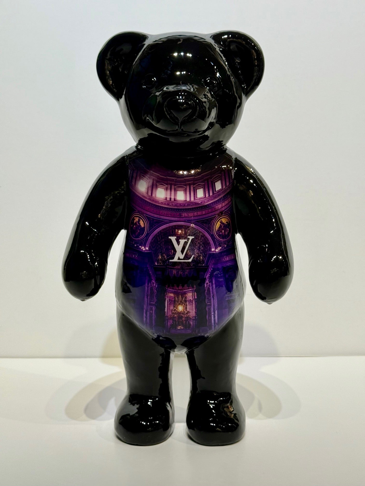Teddy Bear LV
