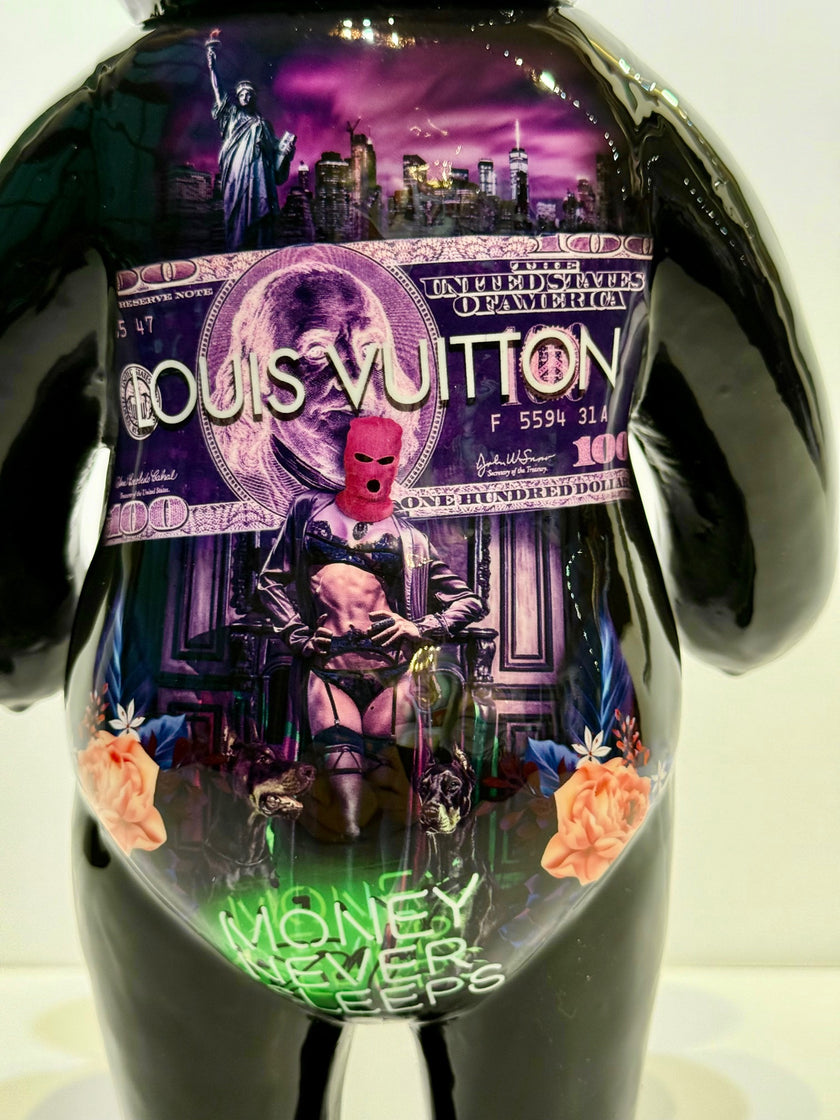 Teddy Bear LV