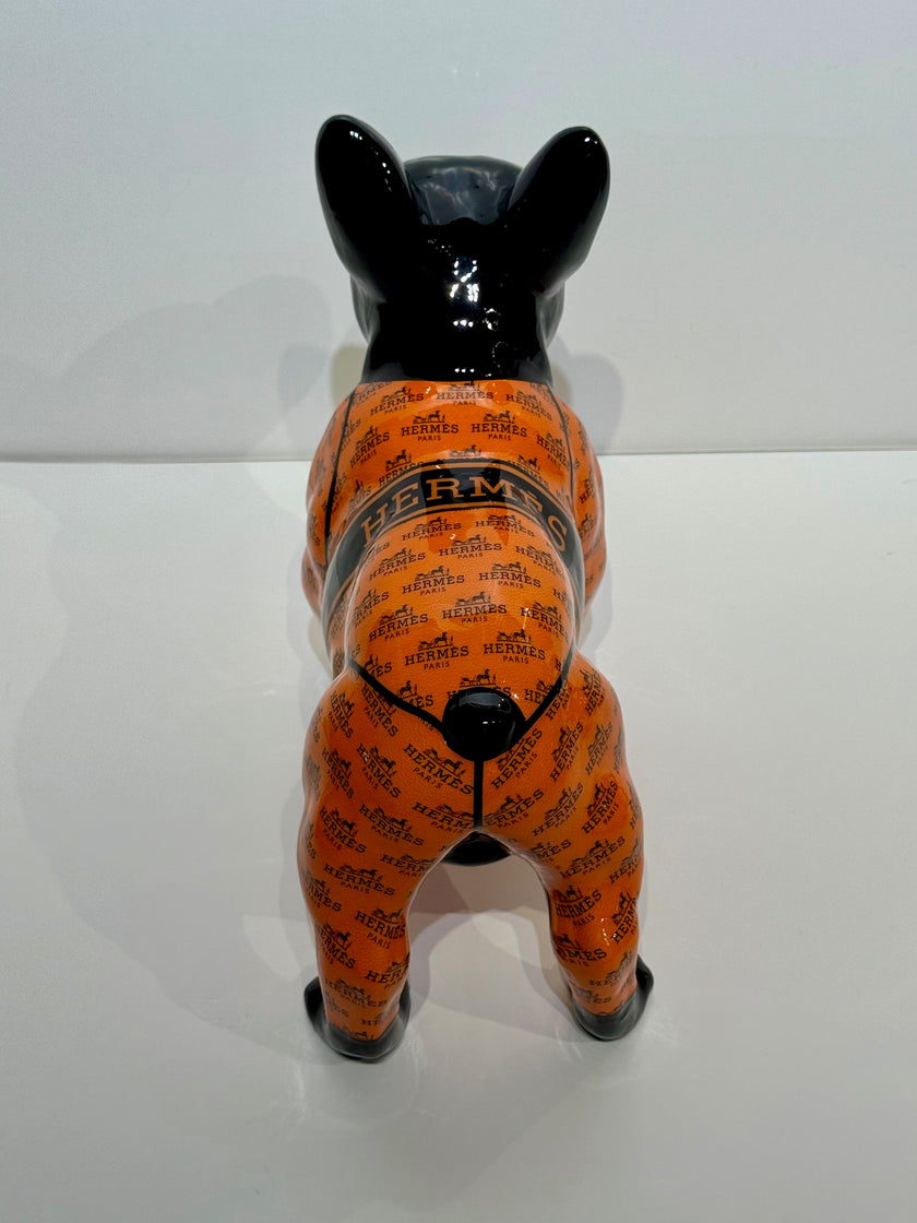French Bulldog Hermes