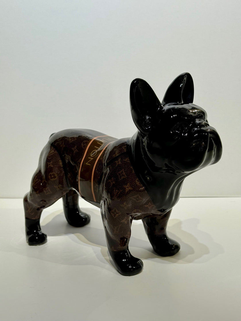 French Bulldog LV