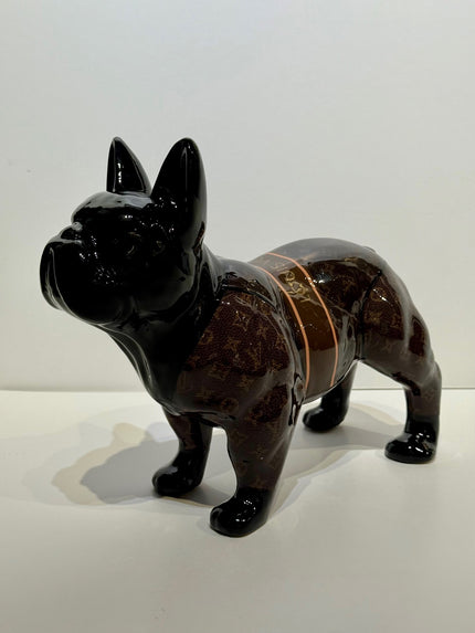 French Bulldog LV