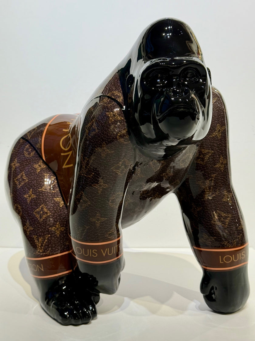 Fashion Gorilla LV
