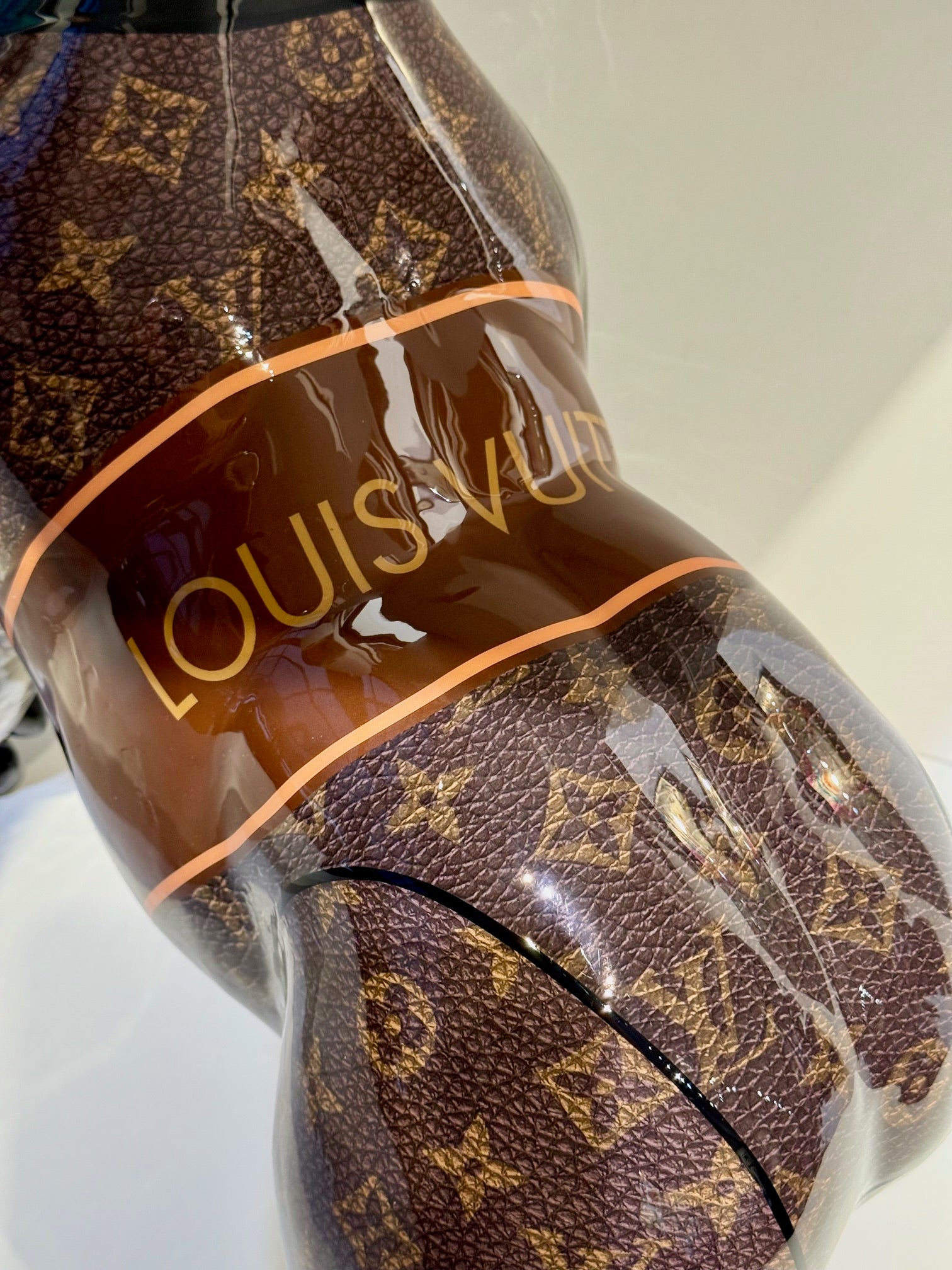 Fashion Gorilla LV