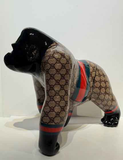 Fashion Gorilla Gucci