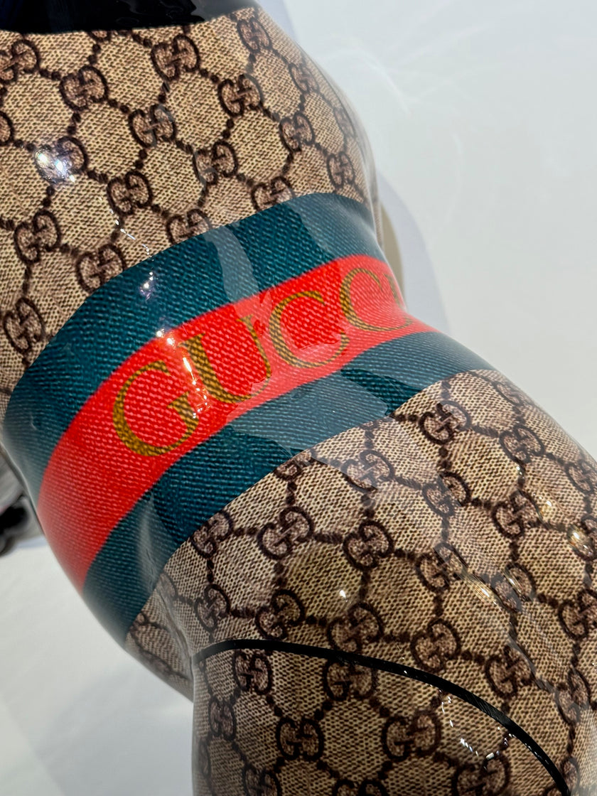 Fashion Gorilla Gucci