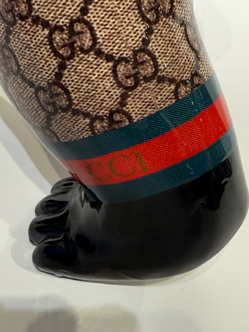 Fashion Gorilla Gucci