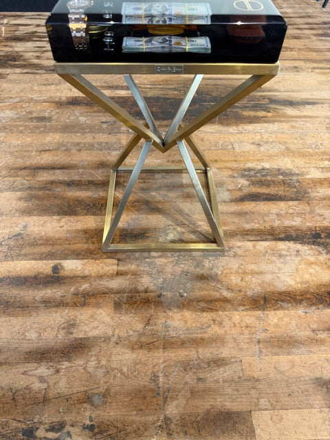 Gentlemen Table Ferrari