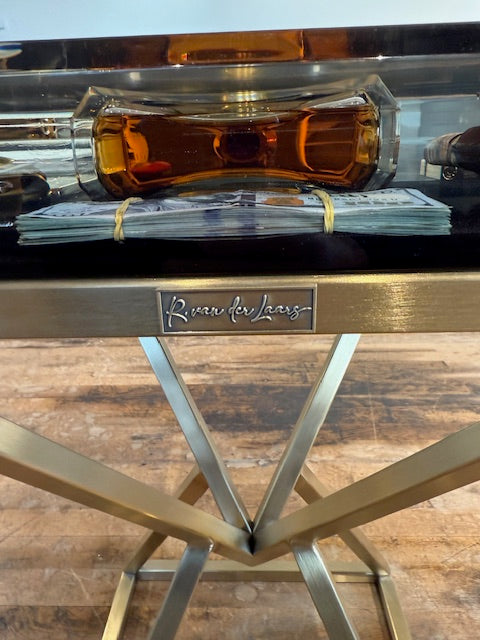 Gentlemen Table Ferrari