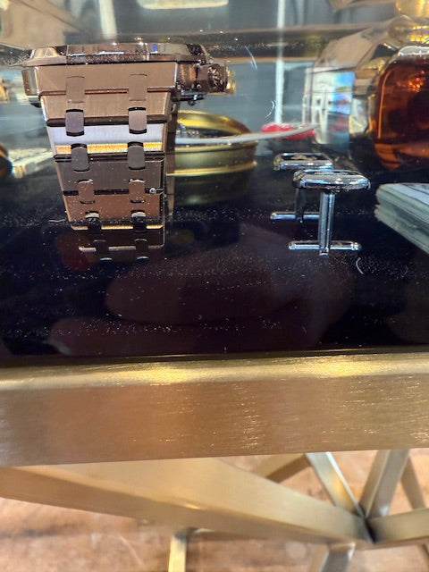 Gentlemen Table Ferrari