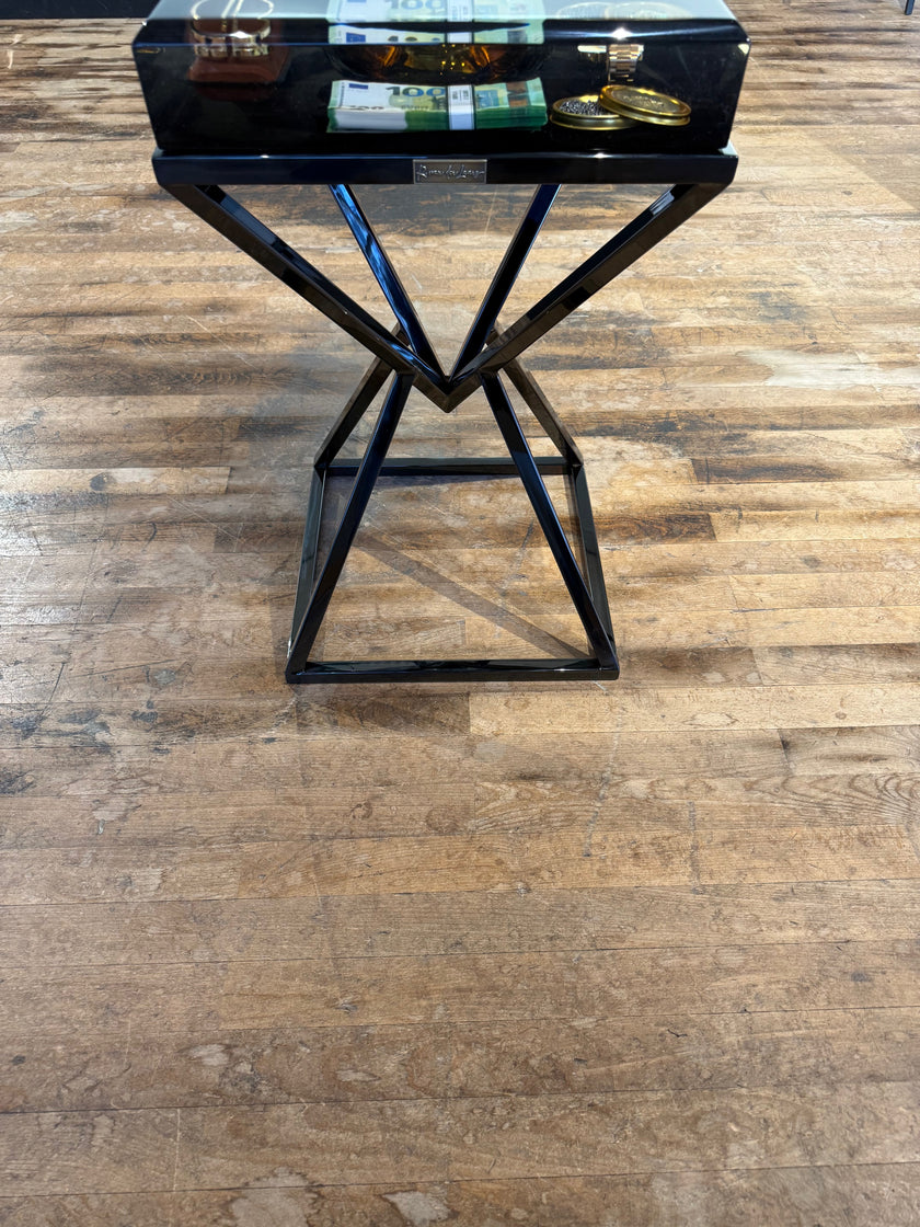 Gentlemen Tables Porsche