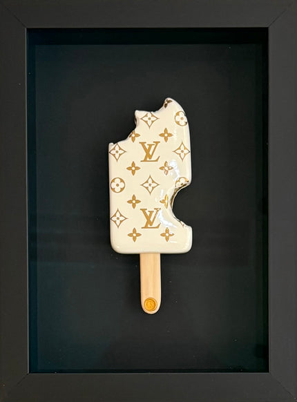 LV puzzel three bite