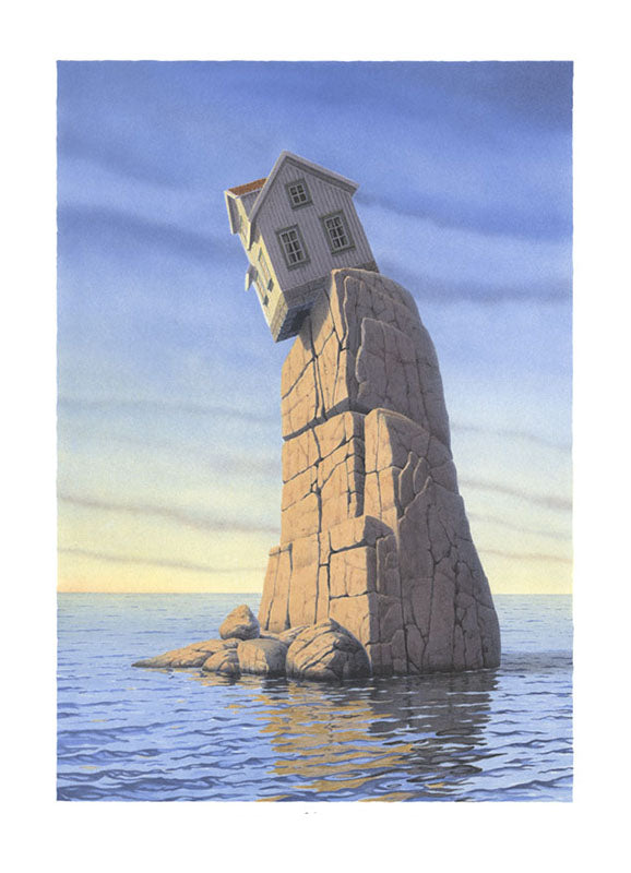 Fallfärdigt