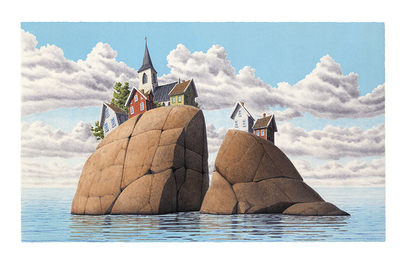 Halvöar