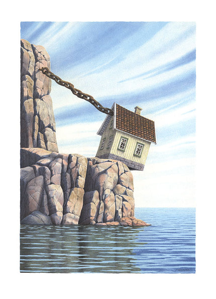 Kedjehus