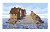 Krabbvarning
