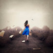 Music in her soul