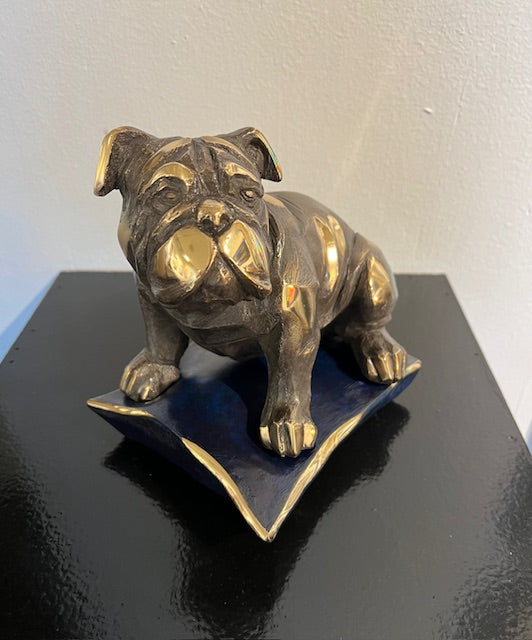 The Bulldog