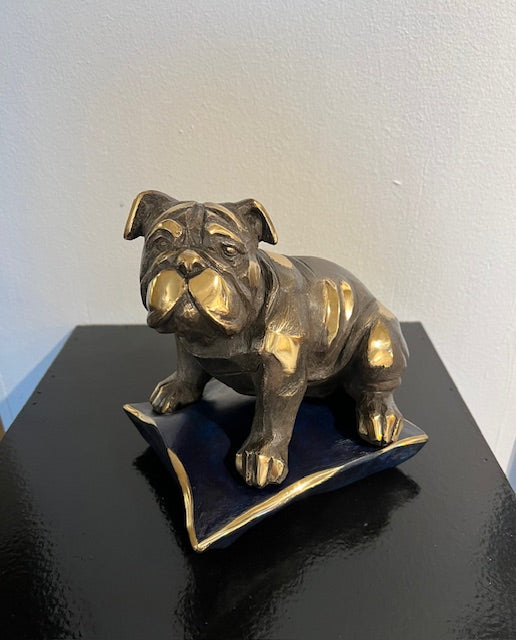 The Bulldog