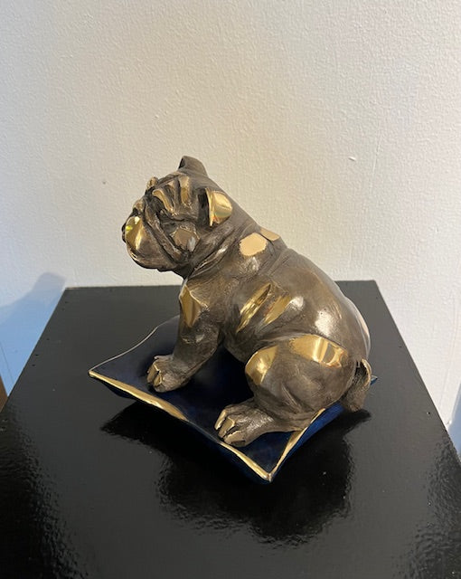 The Bulldog