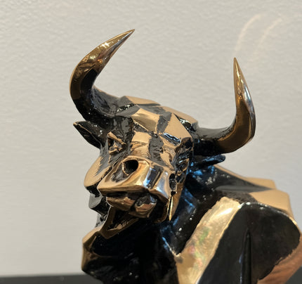 Bull (Irate´s Soul)