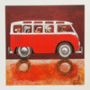 VW SAMBA