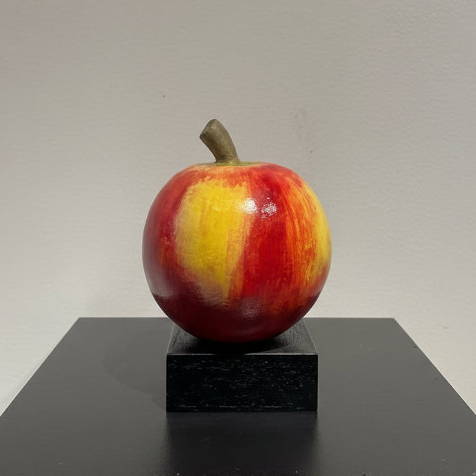 Red Apple